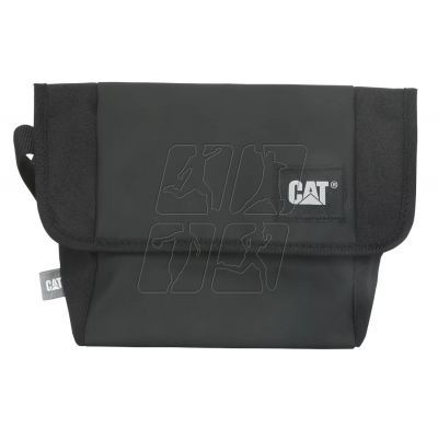 5. Caterpillar Detroit Courier Bag 83828-01