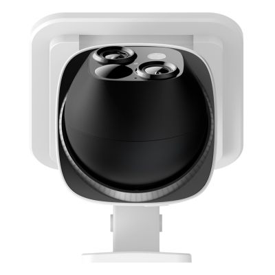 7. WRL Solocam S340 camera, model T81703W1 Eufy