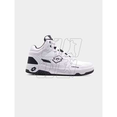 2. Lotto Pivoot MID shoes 2400110U-1011