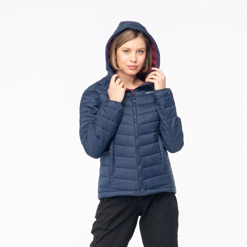 13. Hi-Tec Lady Carson Jacket W 92800326577