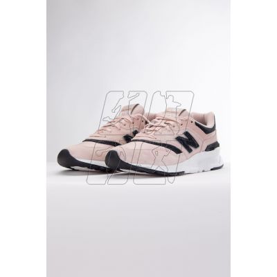 5. New Balance W CW997HDM shoes