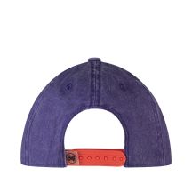 BUFF BASEBALL CAP BROKES VIOLET Baseball Cap, One Size
