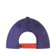 BUFF BASEBALL CAP BROKES VIOLET Baseball Cap, One Size