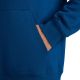 5. Men's sweatshirt 4F M1766 sea green 4FWMM00TSWSM1766 46S