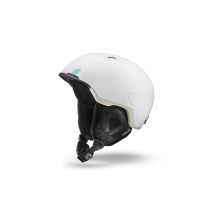 Kask narciarski Julbo Hal TwICEme biały