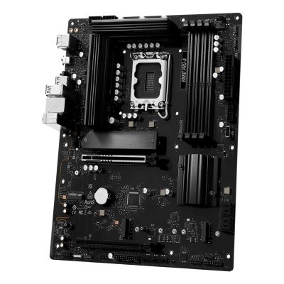 4. ASRock B860 Pro-A Motherboard