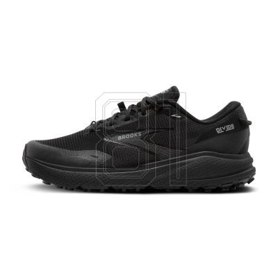 3. Divide 6 Women's Trail Running Shoes Blue