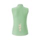 3. Rockbros MJ008 TVI Women's Cycling Vest Windproof Size S - Green