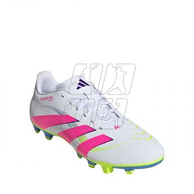 2. Adidas Predator Club FG/MG football boots ID1323