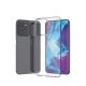 4. Ultra Clear 0.5mm case for Realme C35 thin cover transparent