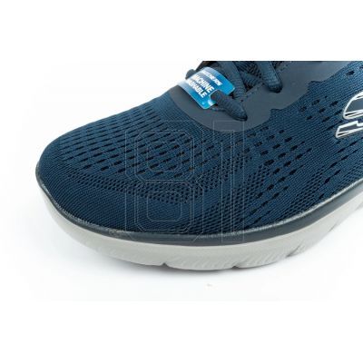 6. Skechers Summits-Torre M 232395/NVGY shoes