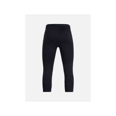 3. Peak Performance W Spirit Short Johns Leggings Black