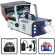 LIGHT4ME FM 1500 LED fog machine