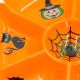 3. Halloween snack tray bowl diameter 30cm