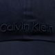 12. Calvin Klein Embroidery BB Cap K50K505737