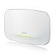 8. Access Point Wi-Fi 7 Zyxel NWA130BE 2.4GHz(2x2)/5GHz(2x2)/6GHz(2x2) PoE+/PoE++ 2x2.5G
