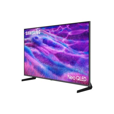 29. Samsung QE50QN80F Neo QLED 50'' 4K Ultra HD Tizen Dolby Atmos DVB-T2 Silver TV