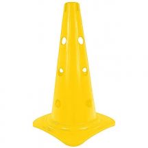 Vinex VCM-17H12 Y bollard HS-TNK-000008351 yellow