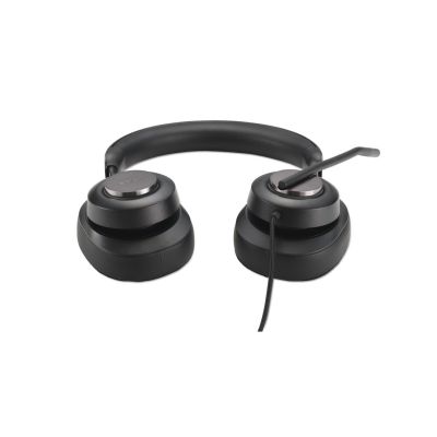 7. Kensington H2000 USB-C Over-Ear Headphones