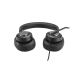 7. Kensington H2000 USB-C Over-Ear Headphones