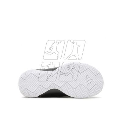 6. Shoes adidas Cross Em Up Select Jr IE9255