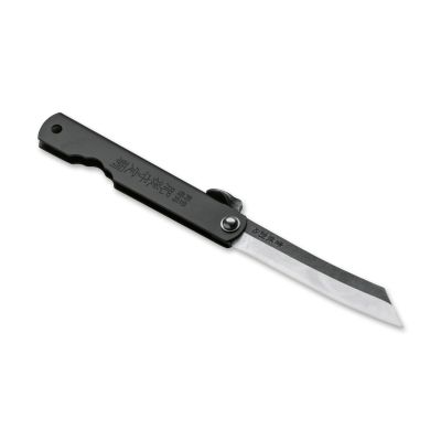 2. Higo Kyoso knife
