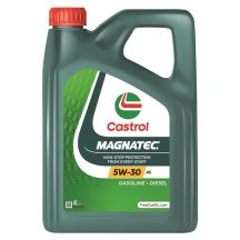 CASTROL MAGNATEC STOP-START 5W-30 A5 4L