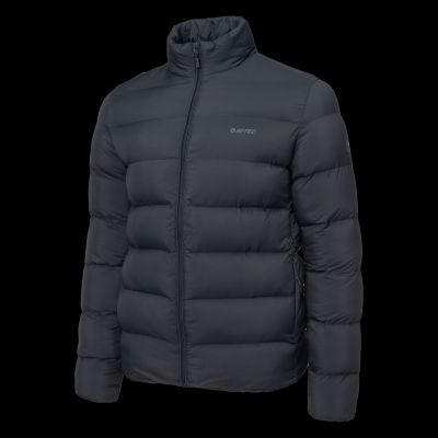 Men's Quilted Jacket STENSAN