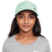 Nike Dri-Fit Club Kids' Baseball Cap Mint FB5064 394
