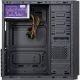 6. PC Case Tower ATX - micro ATX, Inter-Tech IT-5916 - 14.5 cm - 35.5 cm