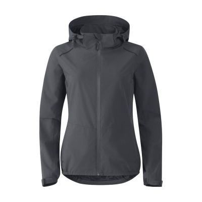 2. Women's Rainbow Jacket (Light Anthracite)