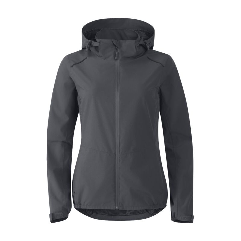 2. Women's Rainbow Jacket (Light Anthracite)