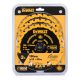3. DeWALT DT10399-QZ circular saw blade 1 pc.