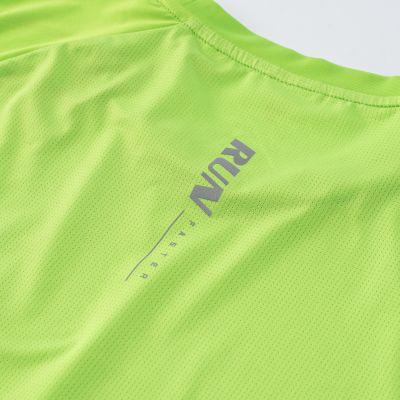 5. IQ T-shirt with short sleeves Erino II M 92800622419