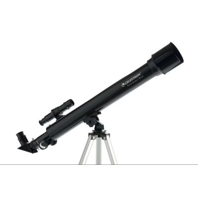 3. Celestron PowerSeeker 50AZ telescope