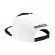 2. Mitchell &amp; Ness NBA Chicago Bulls Day One Snapback Bulls cap 6HSSMM19224-CBUWHBK