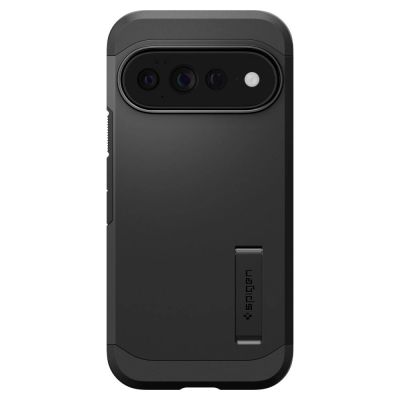 4. Spigen Tough Armor Mag MagSafe case for Google Pixel 11 Pro XL - black