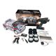 3. Amewi Hyper Go Lancia Delta HF Integrale Rallye/Drift 4WD 1 car:
