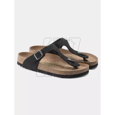 2. Birkenstock Gizeh BS W 1020380 slippers