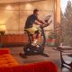 7. Adidas C-24c exercise bike AVUS-10225