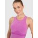 Women's 4F Slim Quick-Drying Yoga and Pilates Top 4FWAW25TFSLF578-54A
