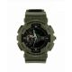 2. M-TAC Olive Sports Watch (50006001)