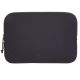 2. Eastpak Blanket M Laptop Sleeve EK000424008 Black One size