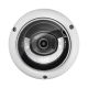 4. 4Mpx BCS-L-DIP14FCR3L3-Ai dome IP camera