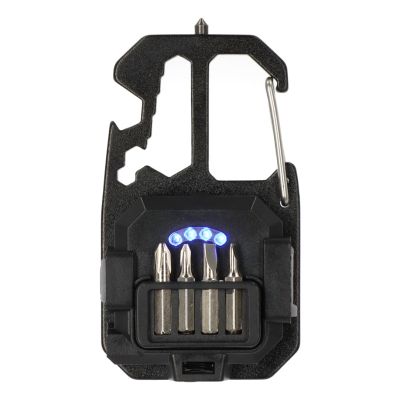 5. Brennenstuhl 1173750010 Work Light Black LED 8 W