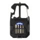 5. Brennenstuhl 1173750010 Work Light Black LED 8 W