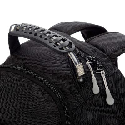 27. Swissbags St. Moritz 76462 Backpack