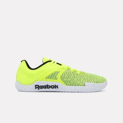 2. Reebok NANO ZERO DIGITAL LIME/BLACK sneakers (100244704)