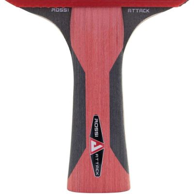8. JOOLA ROSSKOPF ATTACK TABLE TENNIS RACKET