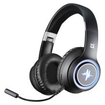 Defender Bluetooth Freemotion Headphones B571 Black LED